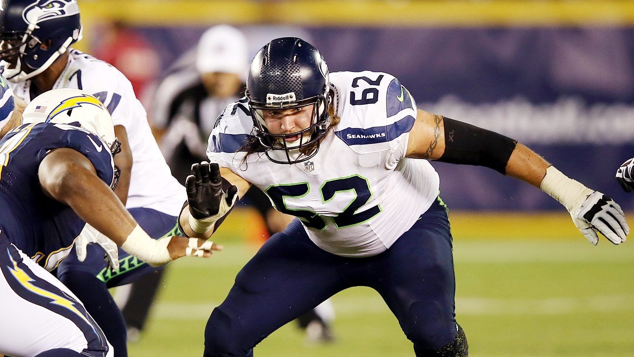 Seahawks News: Seattle Poaches Buccaneers & Raiders Rookies