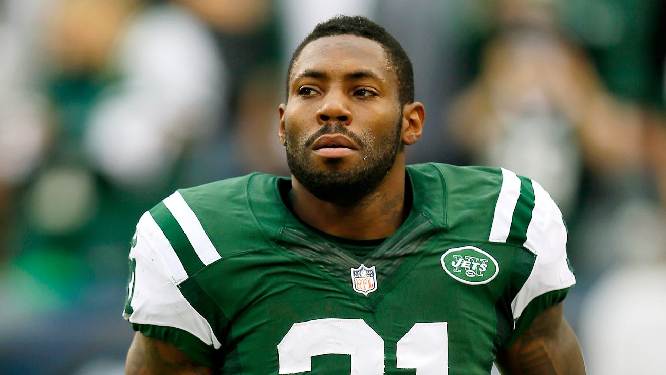 Arizona Cardinals lose cornerback Antonio Cromartie to New York Jets