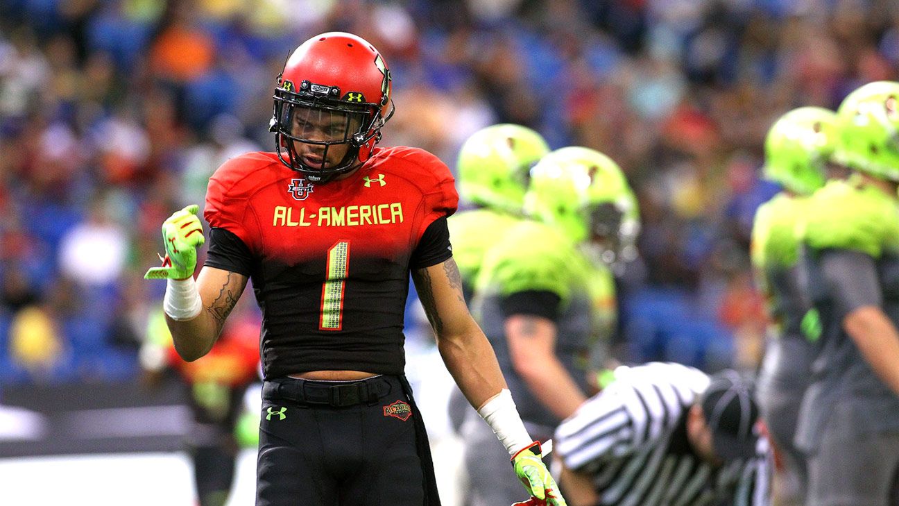 Arizona football recruiting: 4-star DB Jalen Tabor commits to UA