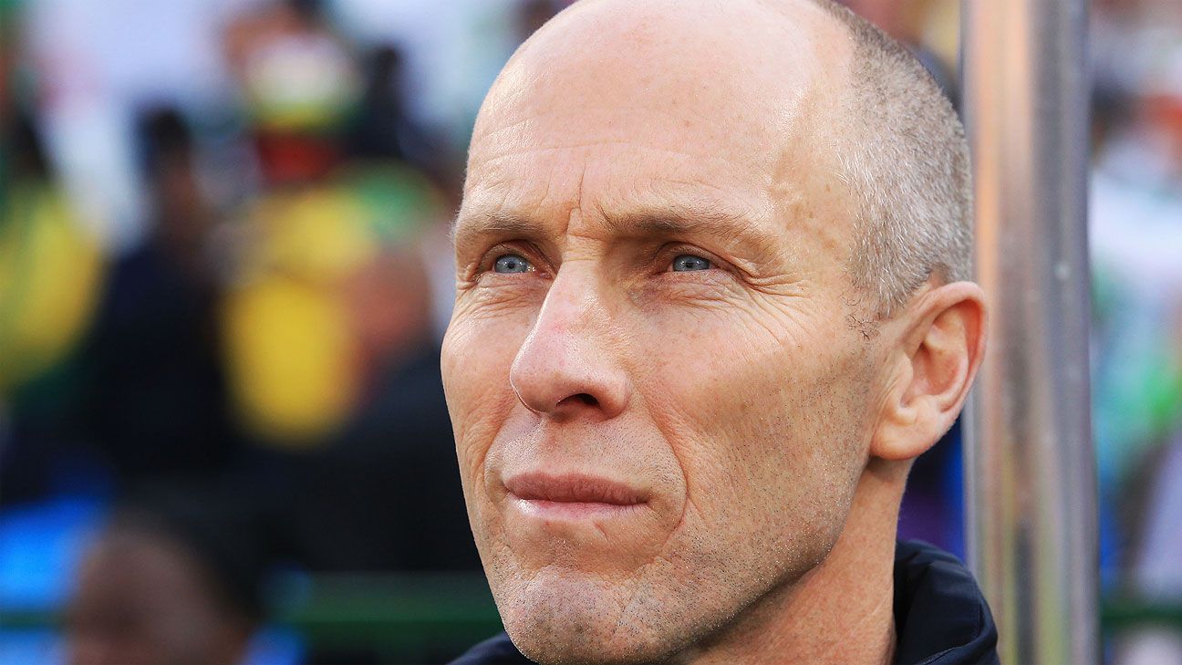 Bob bradley