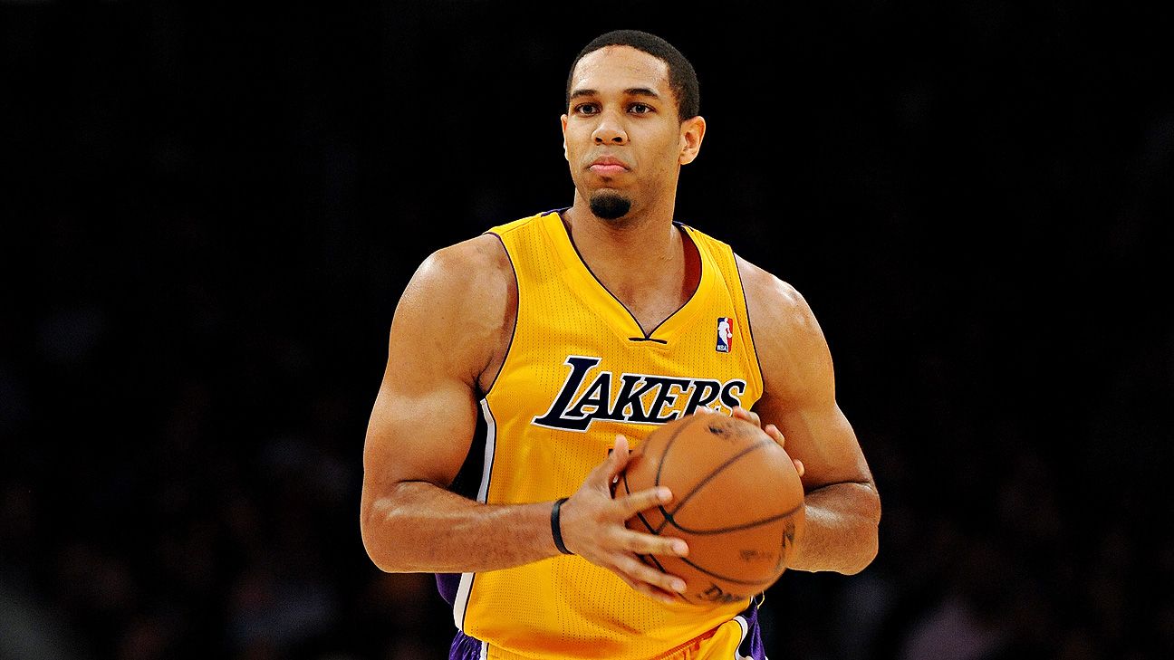 Lakers player reviews: Xavier Henry - Los Angeles Lakers Blog- ESPN
