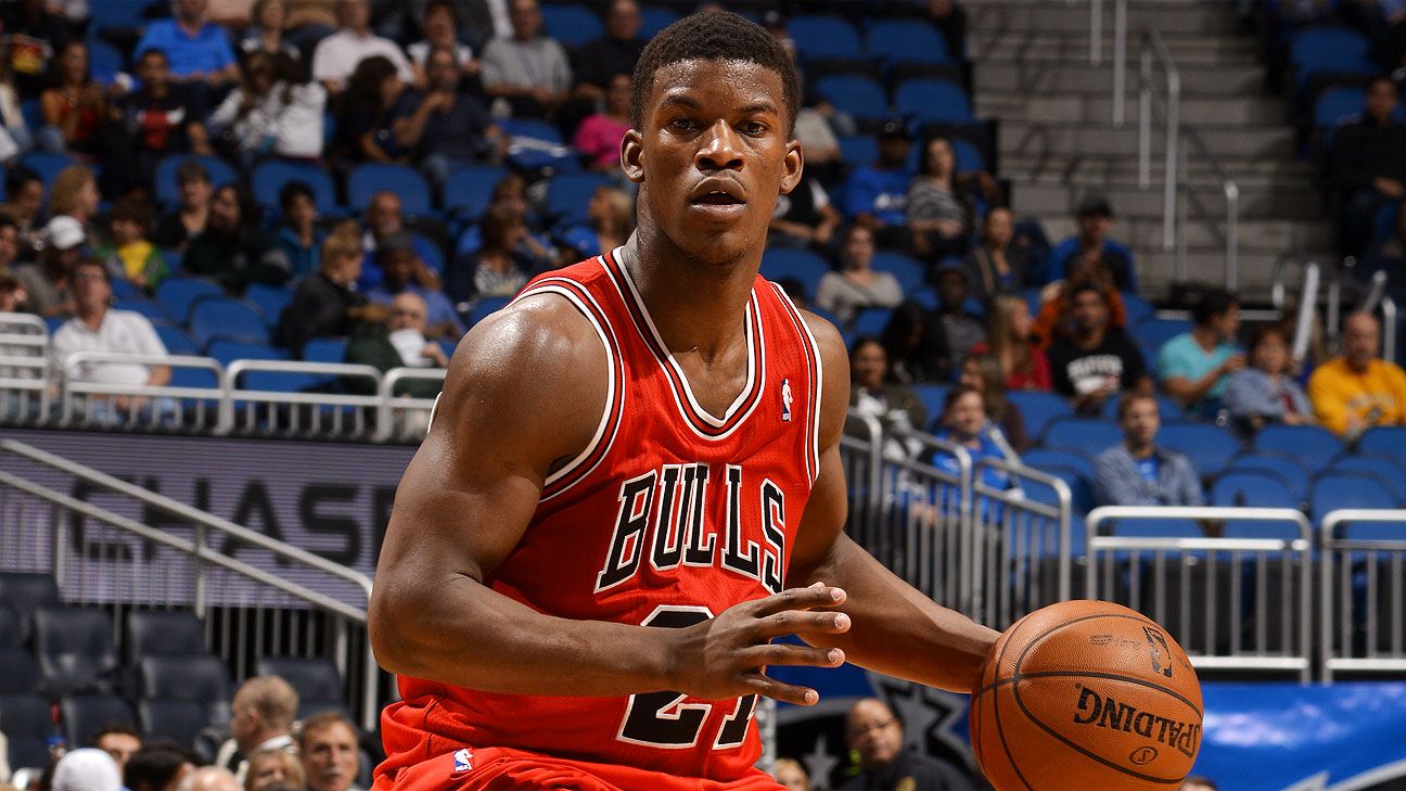 Draft profile: Jimmy Butler - ESPN - Boston Celtics Blog- ESPN