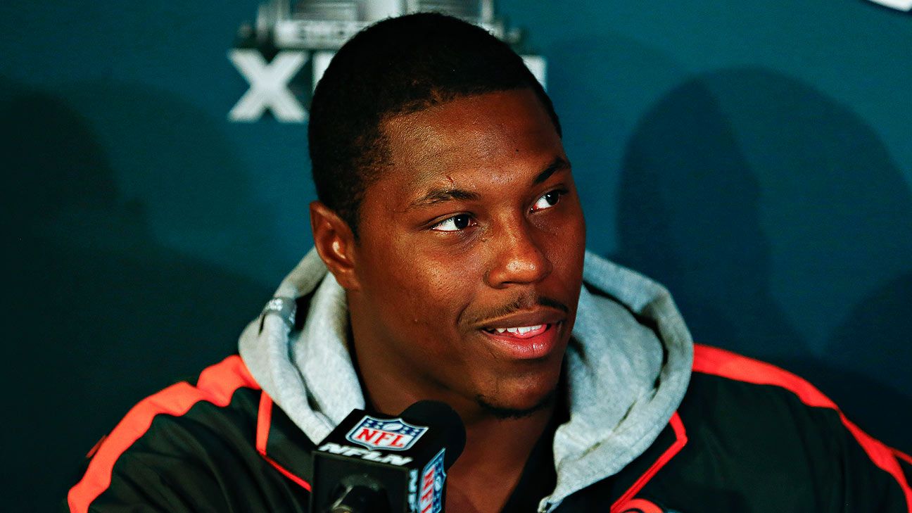 Knowshon Moreno hopes for ESPN Denver Broncos Blog ESPN