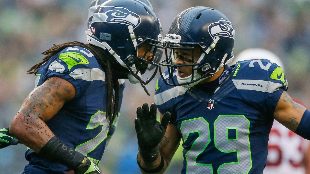 Does Seattle Seahawks safety Earl Thomas want to be traded?