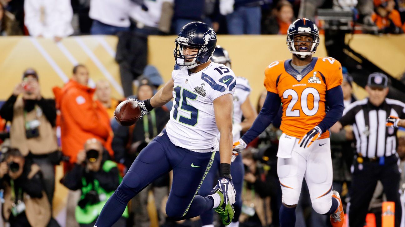 Seattle's Jermaine Kearse could be key to Seahawks' Super Bowl