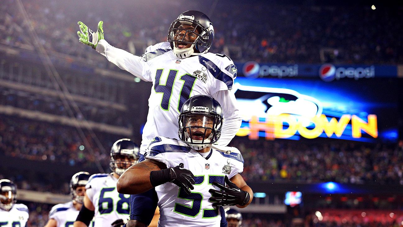 Super Bowl XLVIII Is Most-Watched TV Show in U.S. History