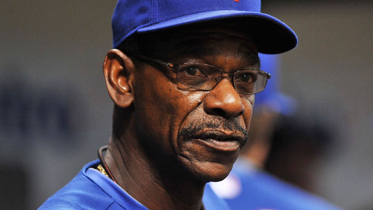 Contract status won't affect Texas Rangers manager Ron Washington ESPN
