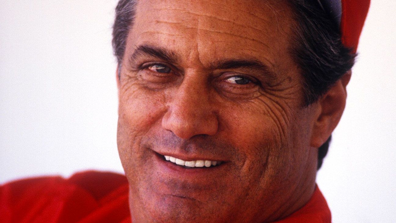 Former White Sox manager Jim Fregosi dead at 71