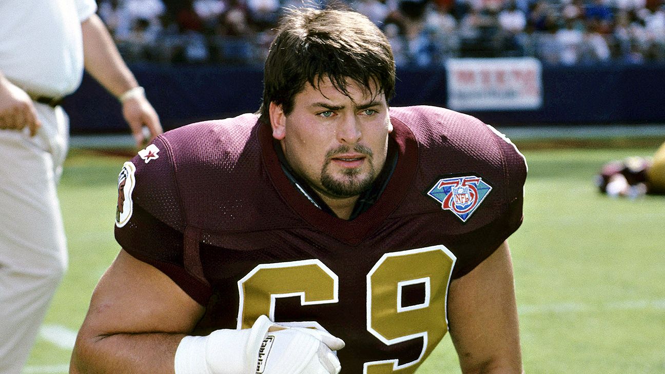 The Life And Career Of Mark Schlereth (Story)