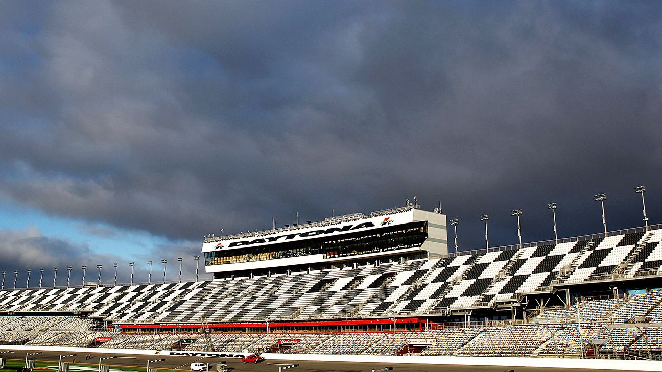 Daytona 500 boasts eighth consecutive sellout