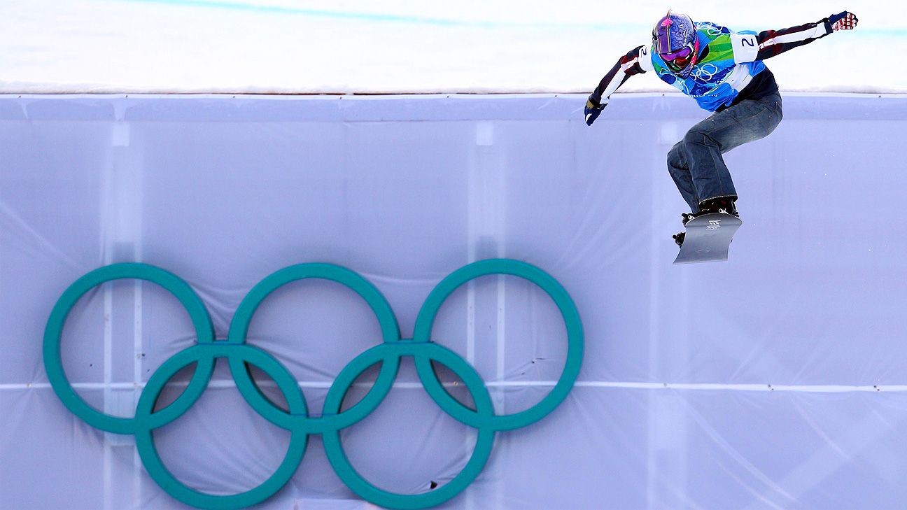 2026 Winter Olympics, 2028 Summer Olympics Facts to know ESPN