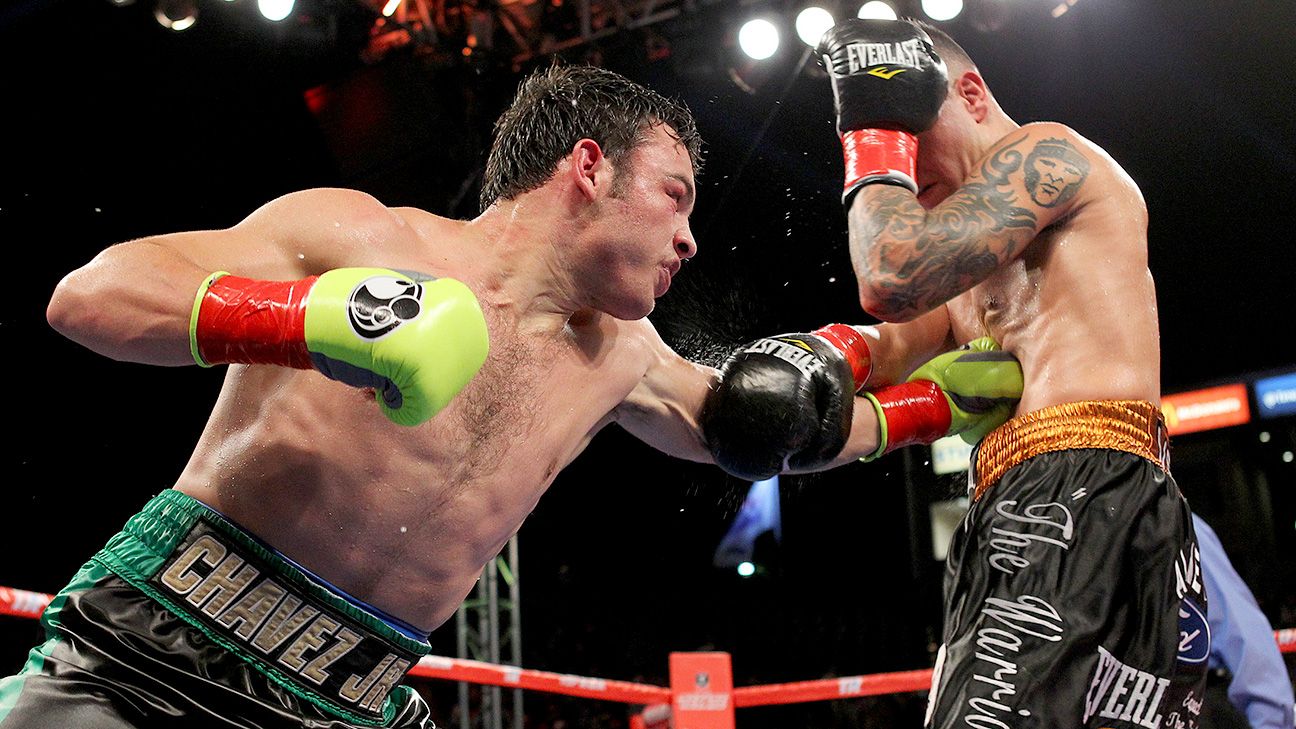 Jake Paul vs. Chávez Jr: Does the YouTuber win or the boxing legacy? Analysis.