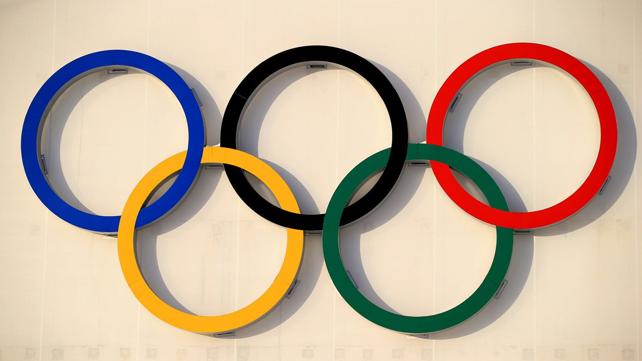 Embracing Change: The International Olympic Committee’s AI Strategy for the Paris Olympics