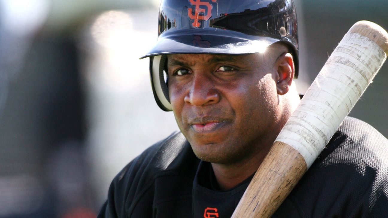 San Francisco Giants BREAKING NEWS: Barry Bonds Number to be Retired