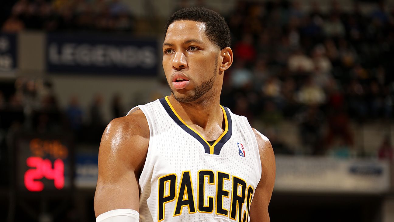 NBA: Danny Granger Signing With the Houston Rockets After Buyout?