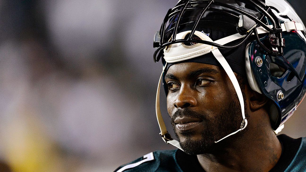 The Life of Michael Vick