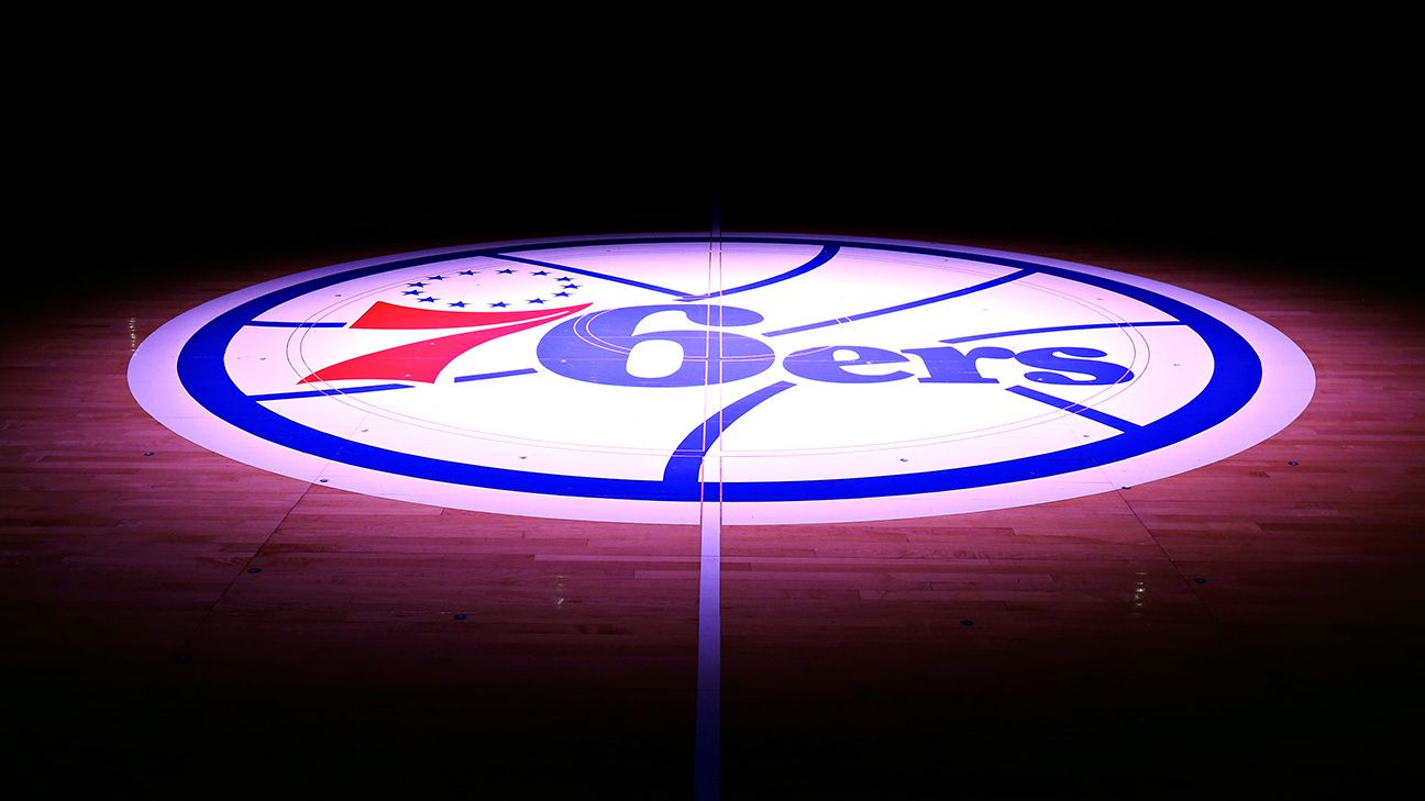 Problemas com a escalação do Philadelphia 76ers fazem com que o jogo do New Orleans Pelicans seja adiado