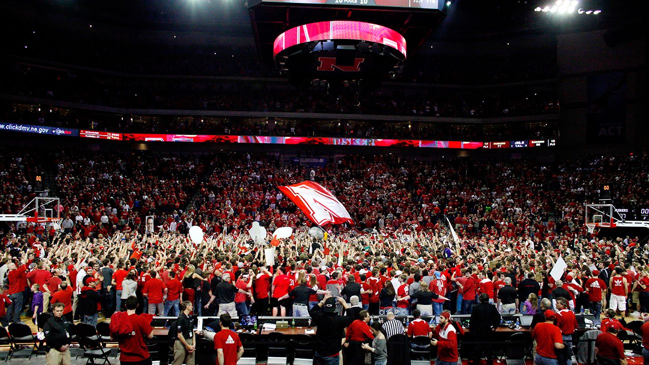 Nate Loenser, former Chicago Bulls assistant, joining Nebraska