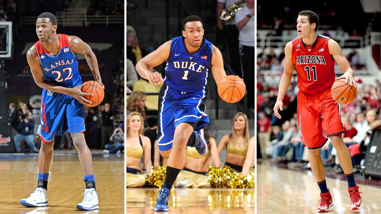 2014 NBA draft ESPN Insider