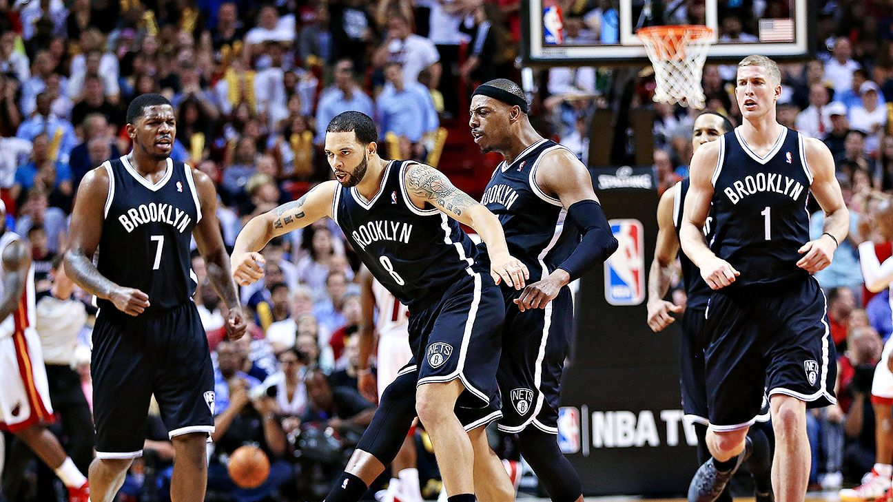 Nets must secure homecourt advantage ESPN Brooklyn Nets Blog ESPN