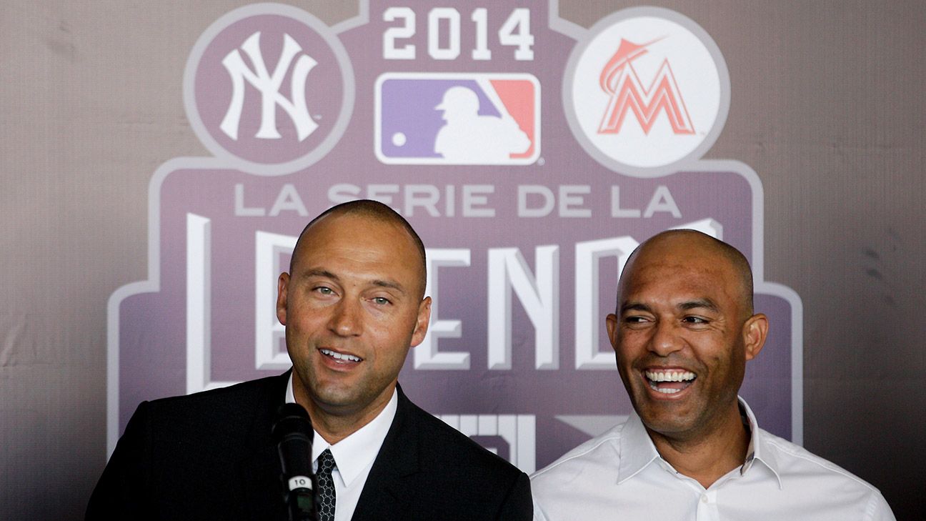 Mariano Rivera is from Panama, yet his foundation is based in Stanton