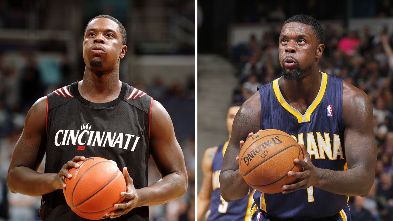 Pacers produced a movie to make free agent pitch to Lance Stephenson - NBC  Sports