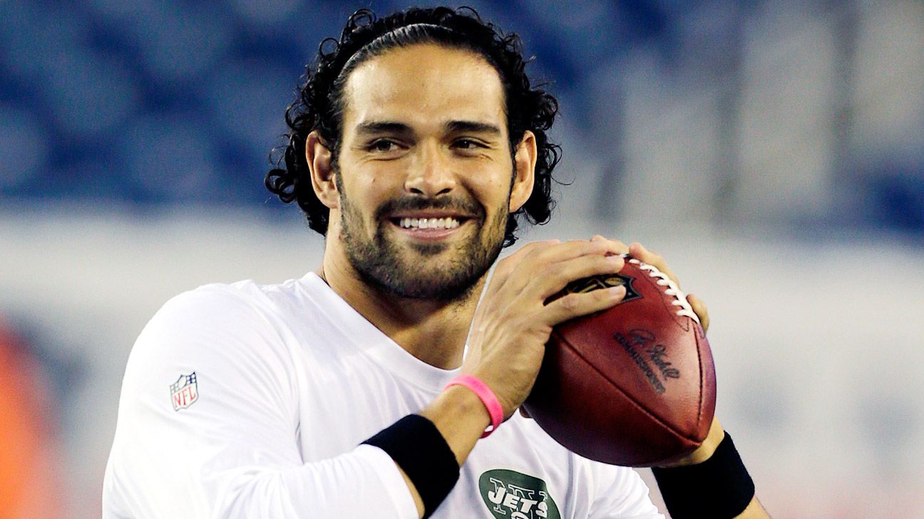 Don't expect to see Mark Sanchez against the Jets - Newsday