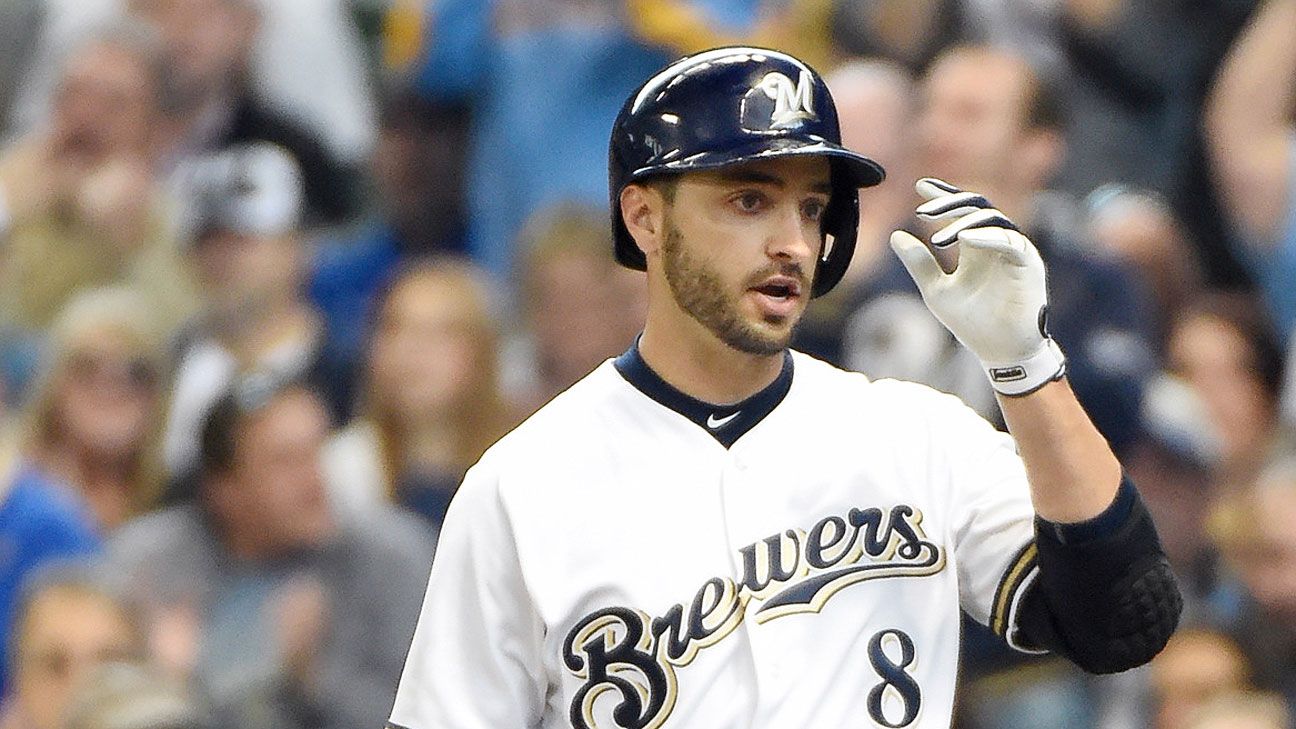 MLB Players Happy Ryan Braun Suspended