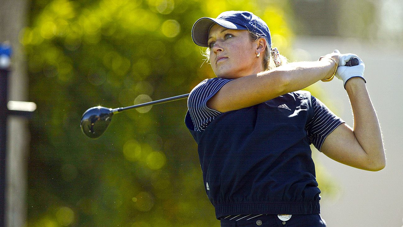 Natalie Gulbis to retire at end of 2020 LPGA season - ESPN