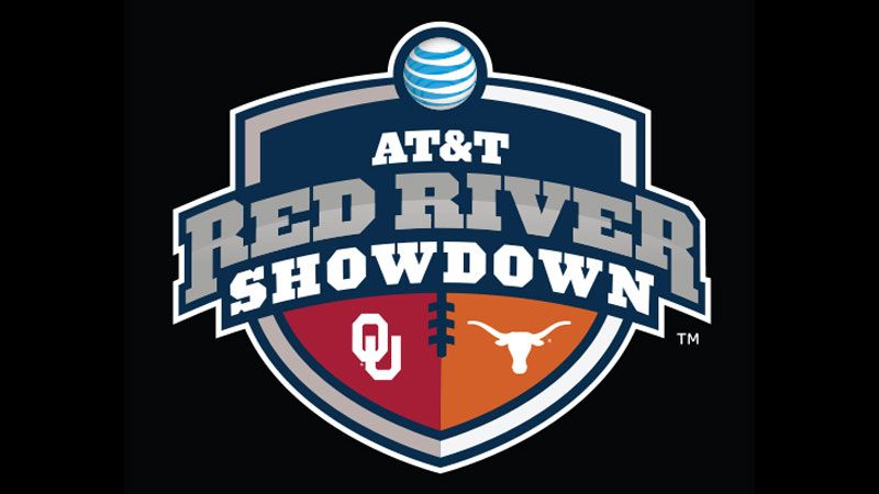 Texas-OU football matchup renamed Allstate Red River Rivalry