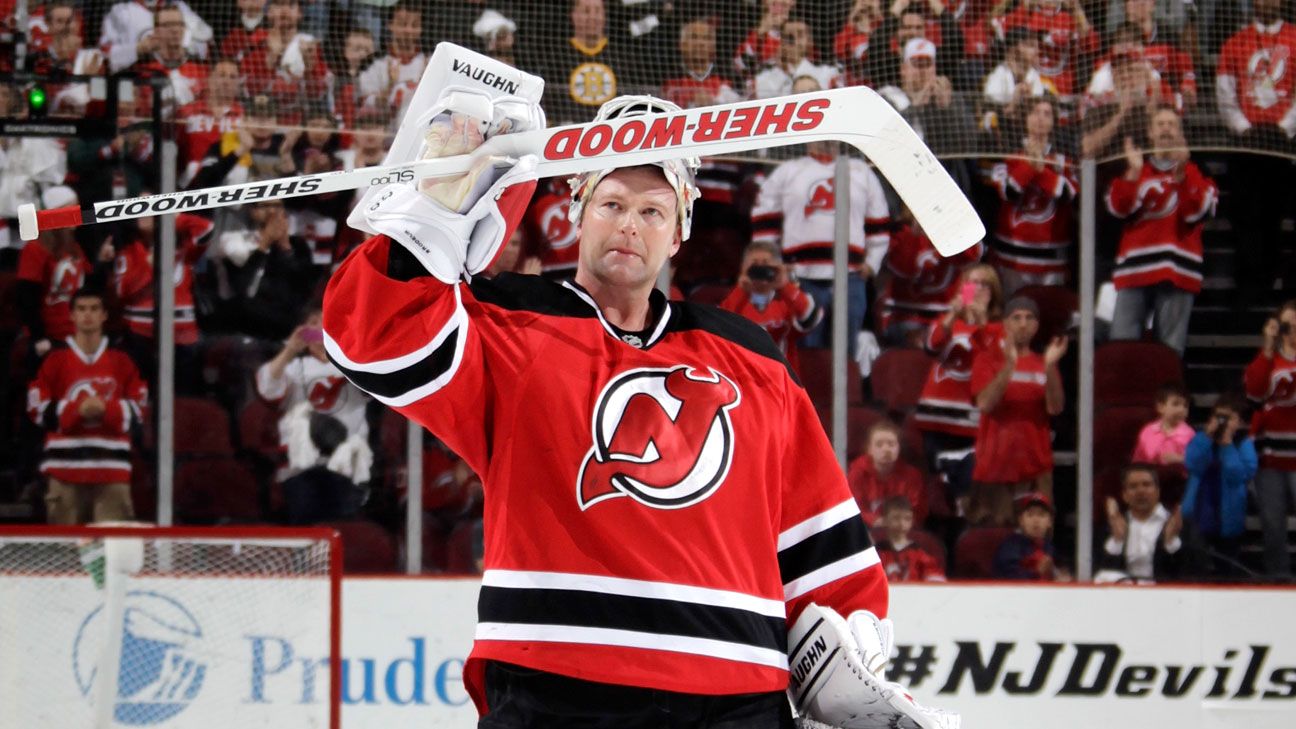 Martin Brodeur vs Patrick Roy: Who Is the Greatest Goaltender in NHL  History, News, Scores, Highlights, Stats, and Rumors