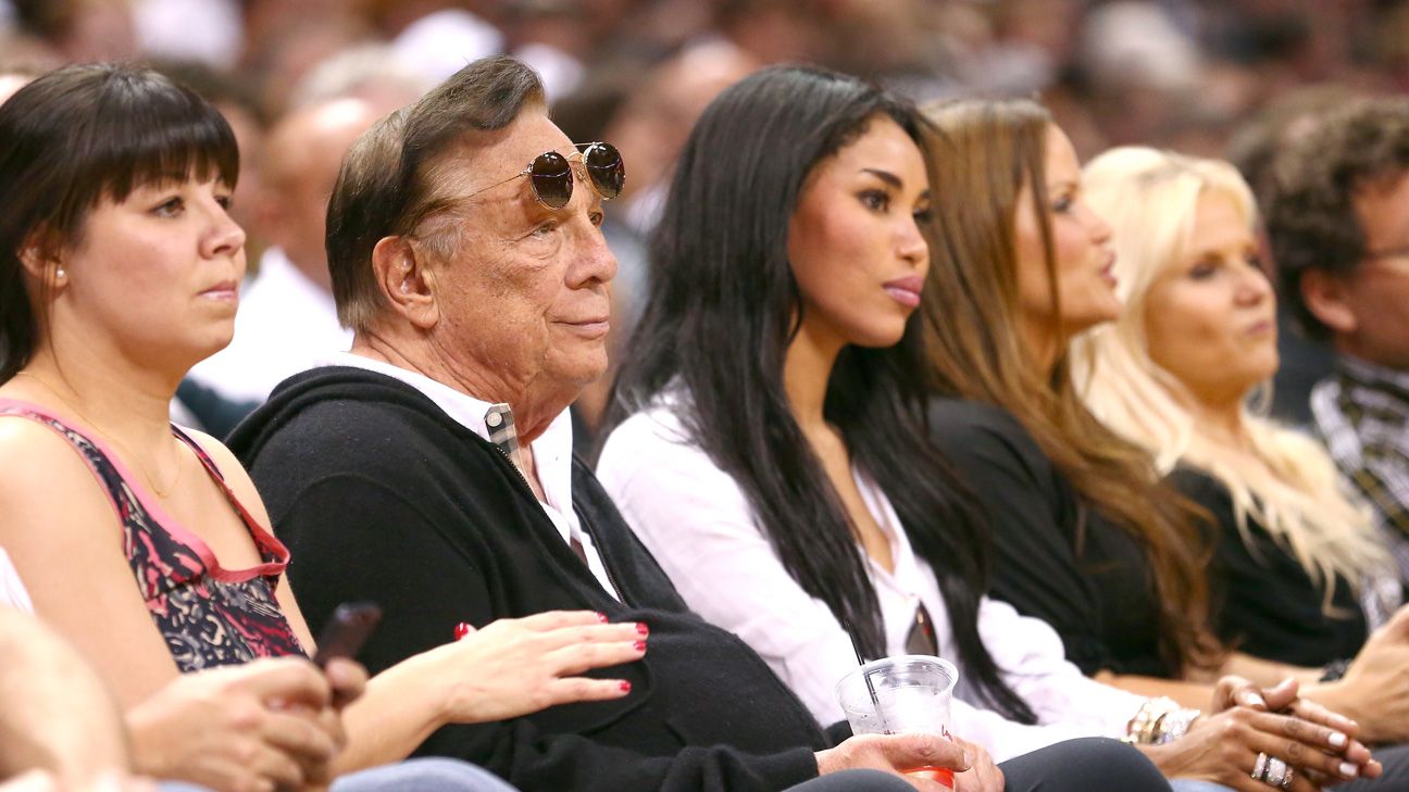 Whitlock: Removing Donald Sterling as L.A. Clippers owner won't fix our  culture