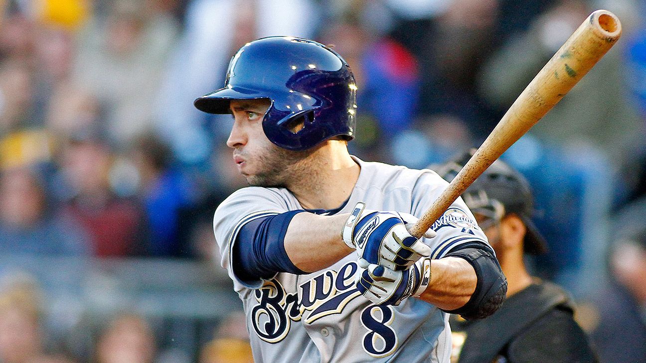 All signs indicate Ryan Braun could still be a superstar MLB ESPN