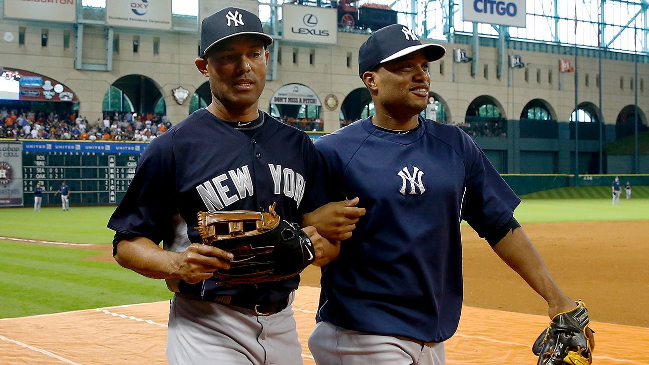 Mariano Rivera Saved a Teammate's Life by Losing the 2001 World Series