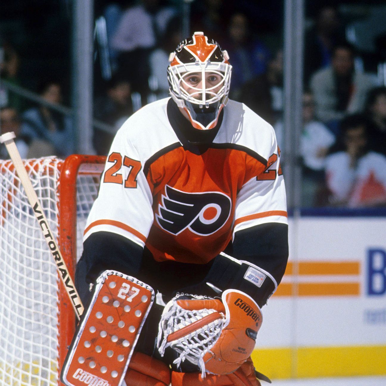 Philadelphia Flyers name Paul Holmgren president and Ron Hextall ...