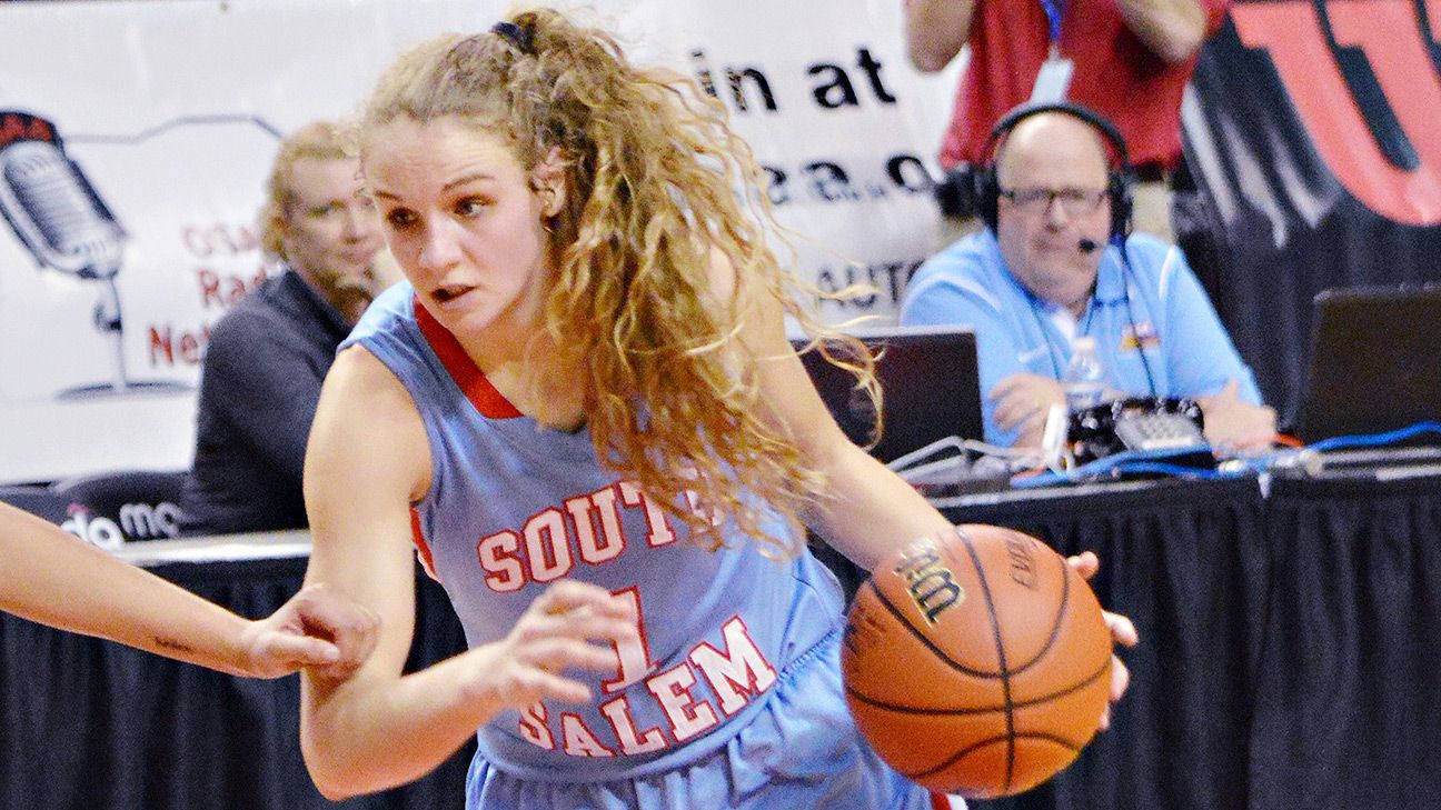 HoopGurlz Katie McWilliams next in long line of Oregon stars