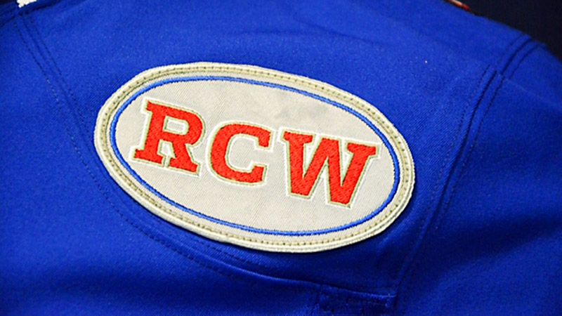 Bills to wear jersey patch honoring Ralph C. Wilson, Jr.