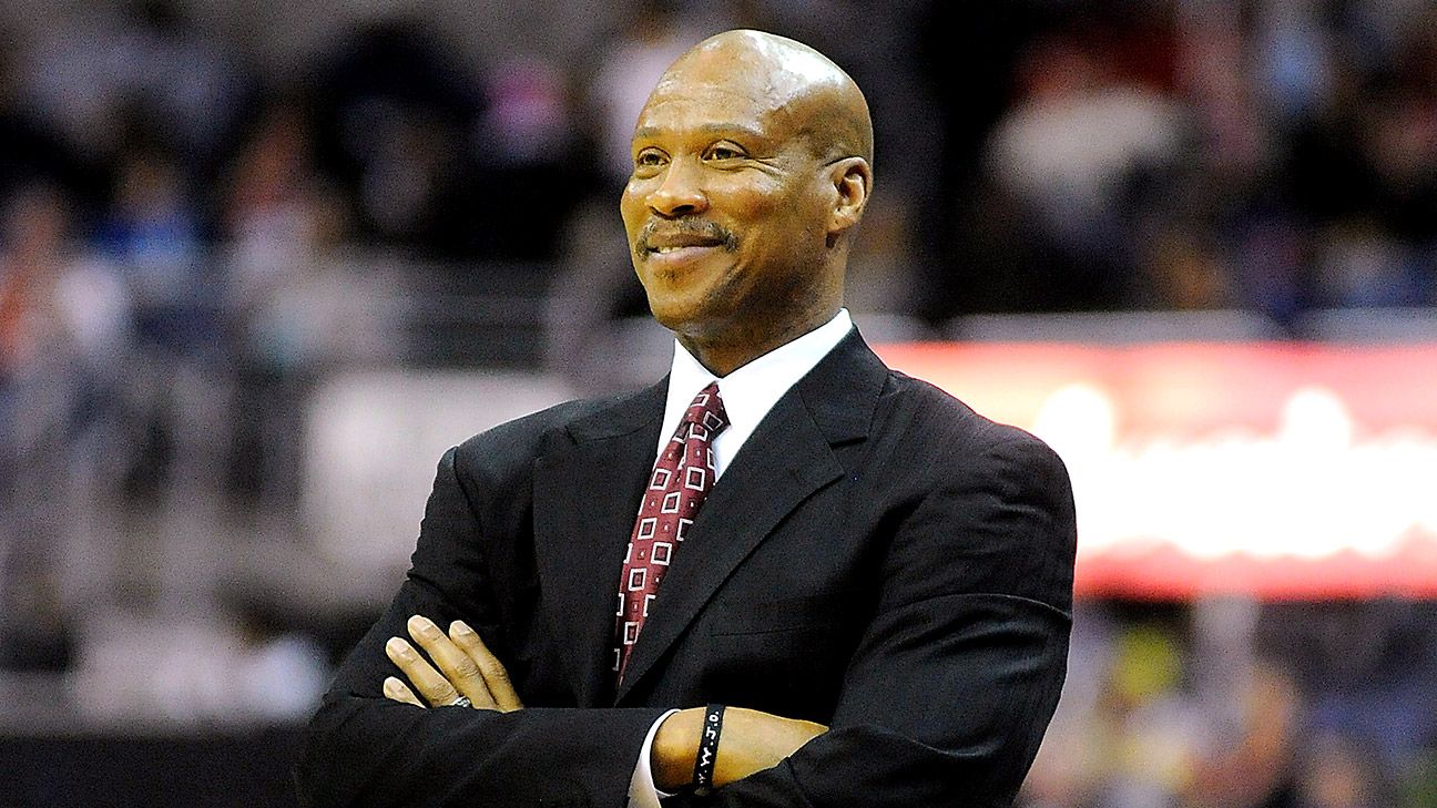 Byron Scott Fine With 'Winning Time' Getting Canceled, 'I Wasn't A Big Fan