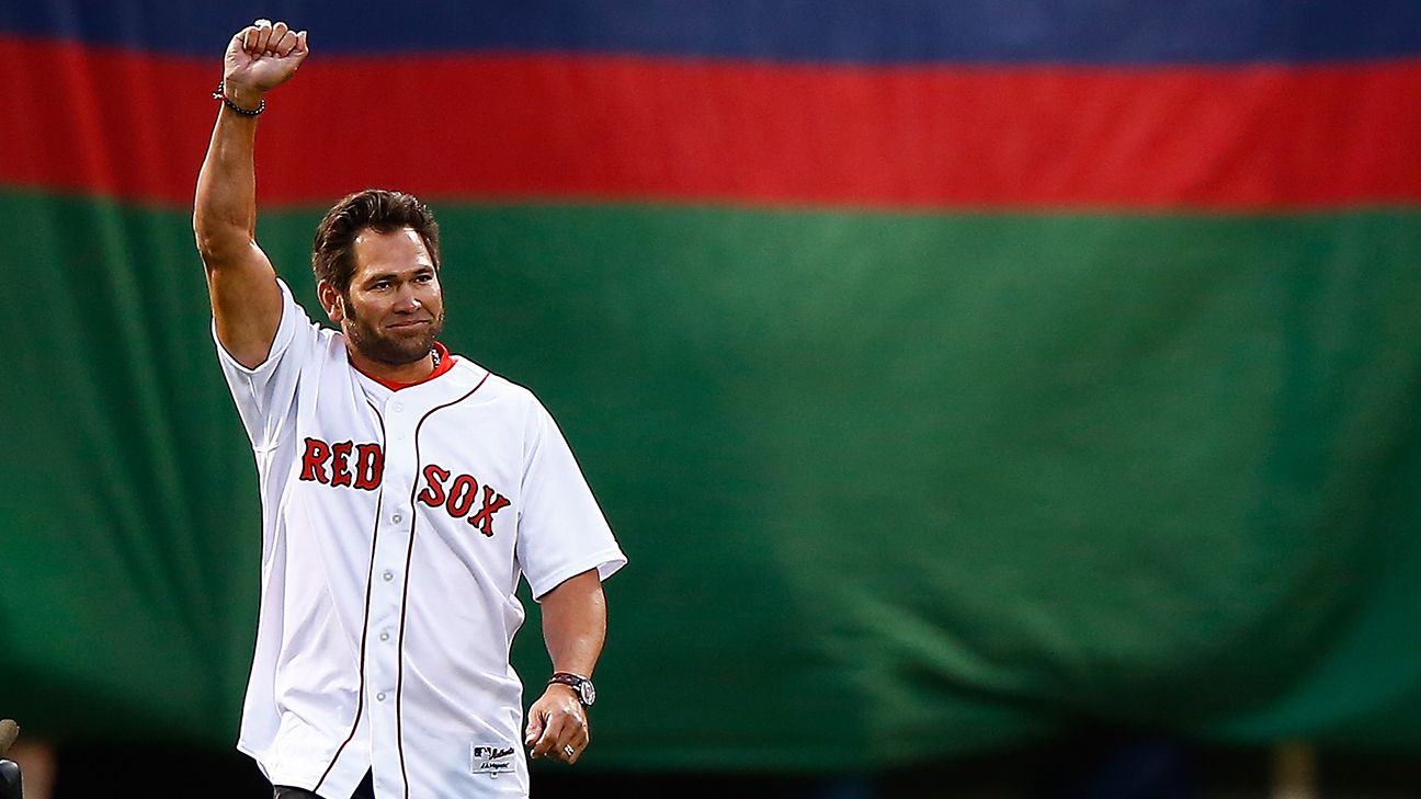 MLB All Star Johnny Damon On COVID: I Would Have Retired