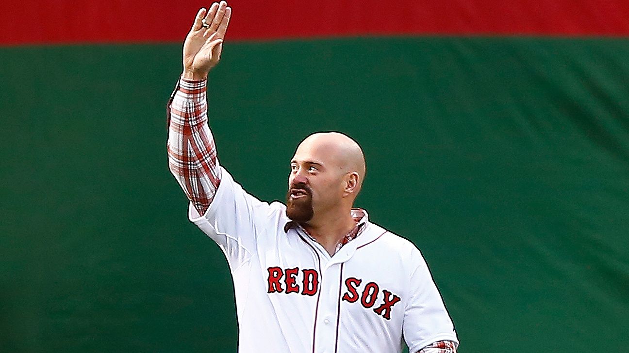 Kevin Youkilis latest ex-Red Sox headed to Japan - The Boston Globe