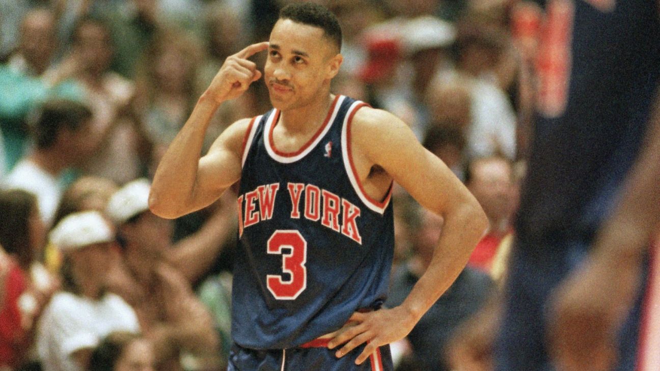 NBArank Best NBA Finals Games 1511 ESPN