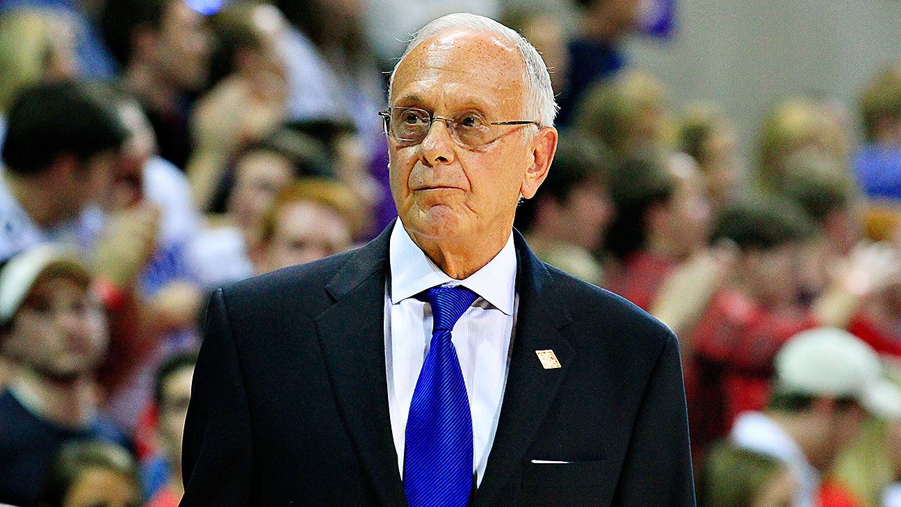 Blog - Larry Brown Sports