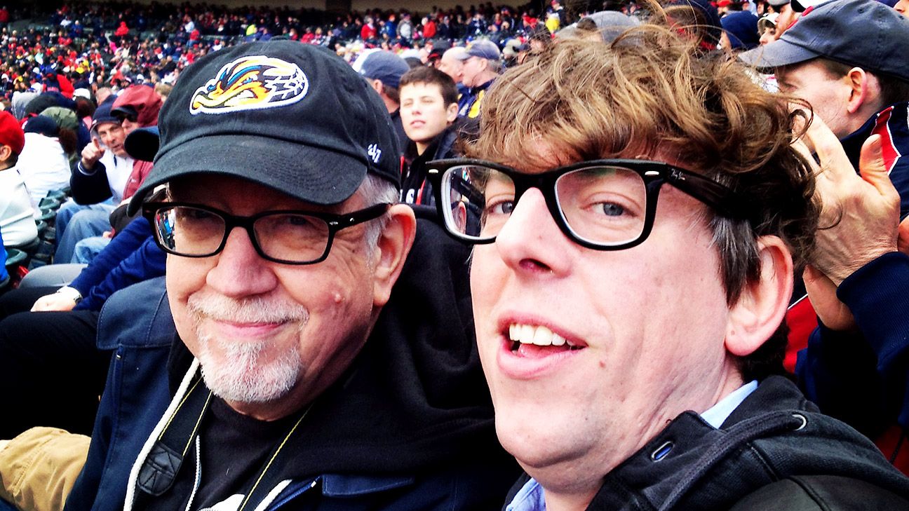 The Carneys Baseball And Rock And Roll Athletes Espn The Carneys Baseball And Rock And Roll Athletes Espn