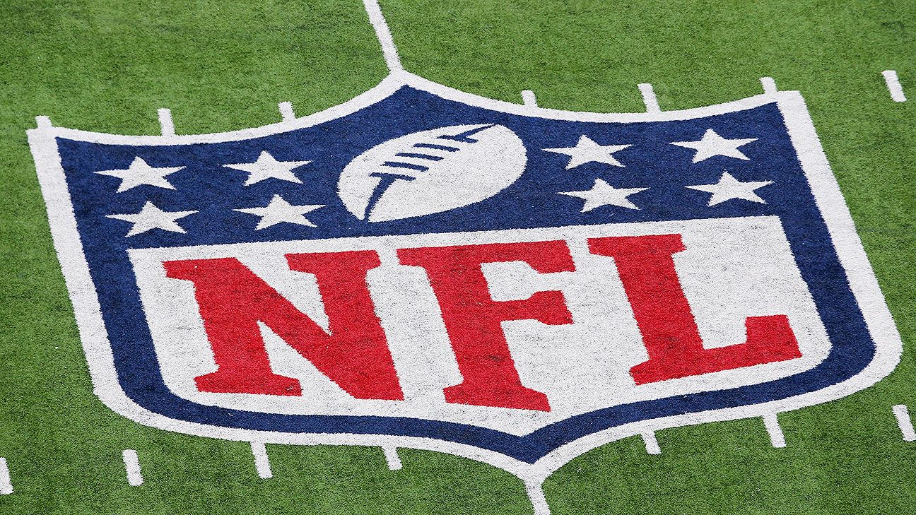 NFL Unveils Matchups For Record Nine game International Slate ESPN NFL Unveils Matchups For Record Nine game International Slate ESPN