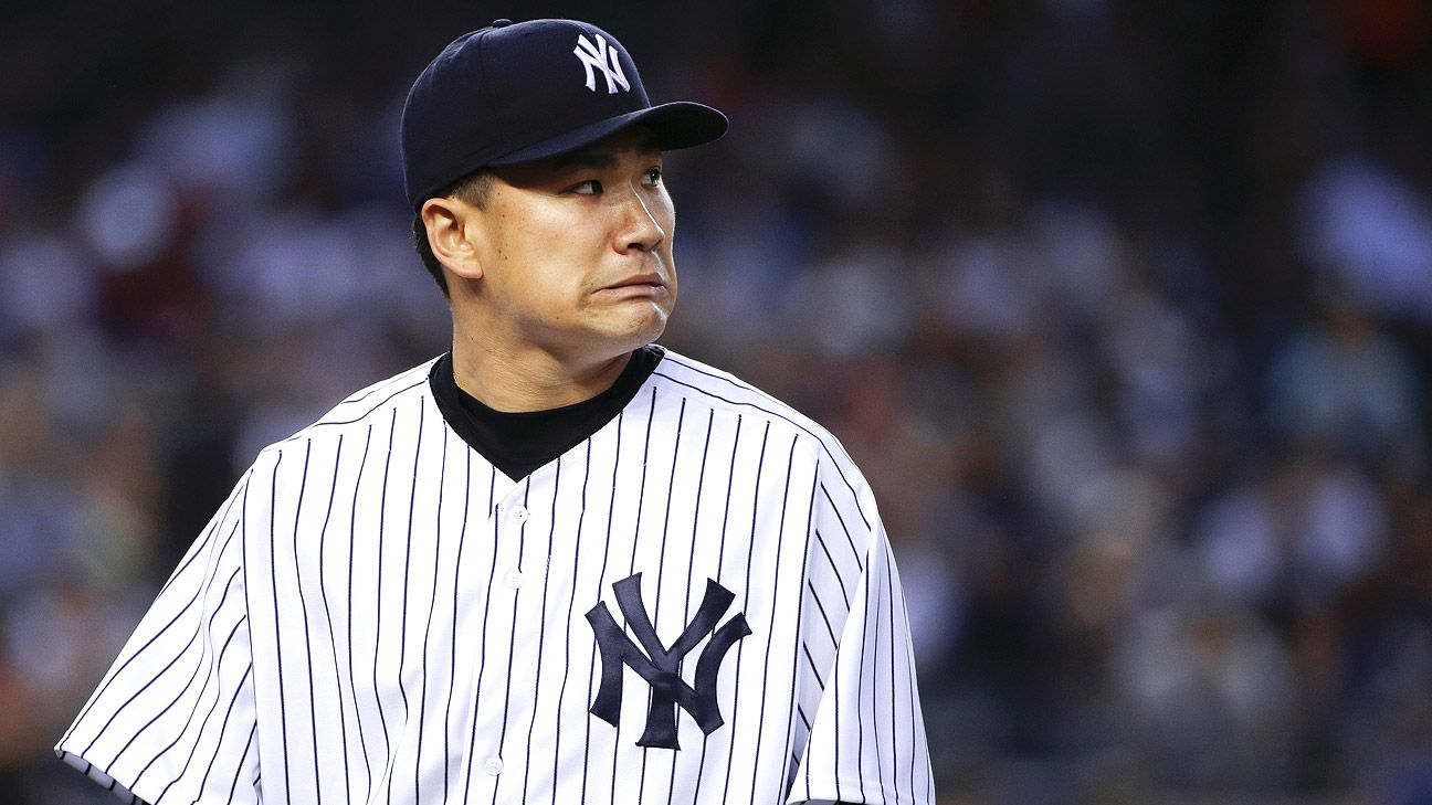 Tanaka wins again, McCann sends Yankees past Twins