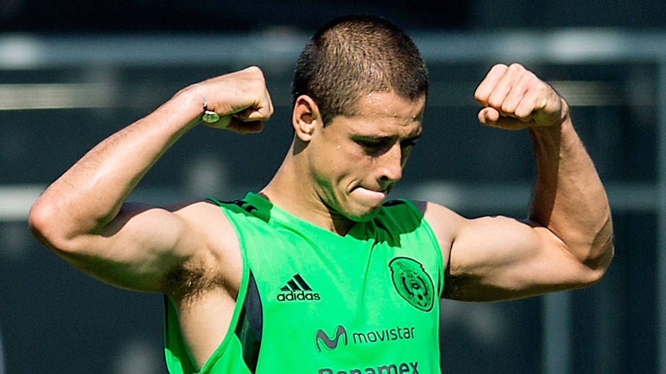 Hernandez to join Man Utd's US tour