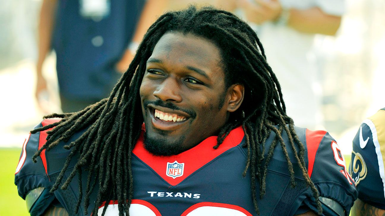 Texans' Clowney Out; Frustration Follows Humiliation for the 49ers