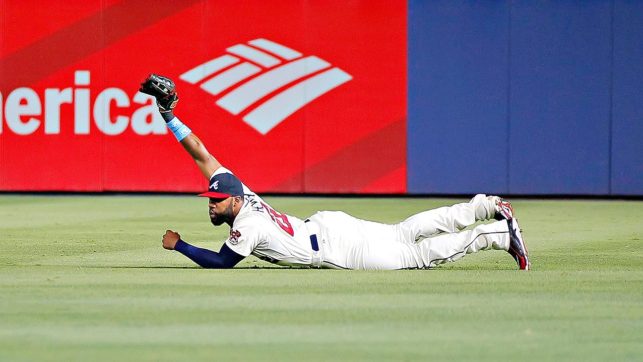 Best MLB Rookie of the Year races in history ESPN SweetSpot ESPN