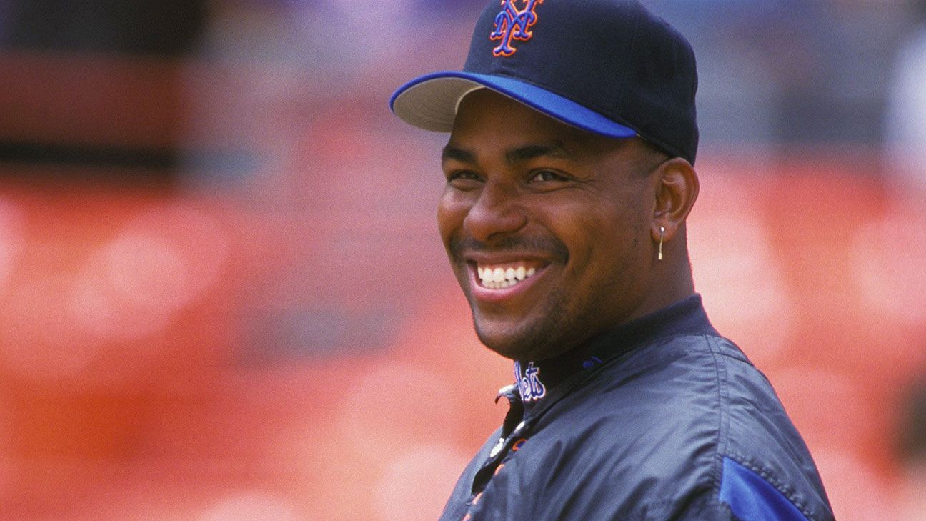 Bobby Bonilla: The American Dream - On Tap Sports Net