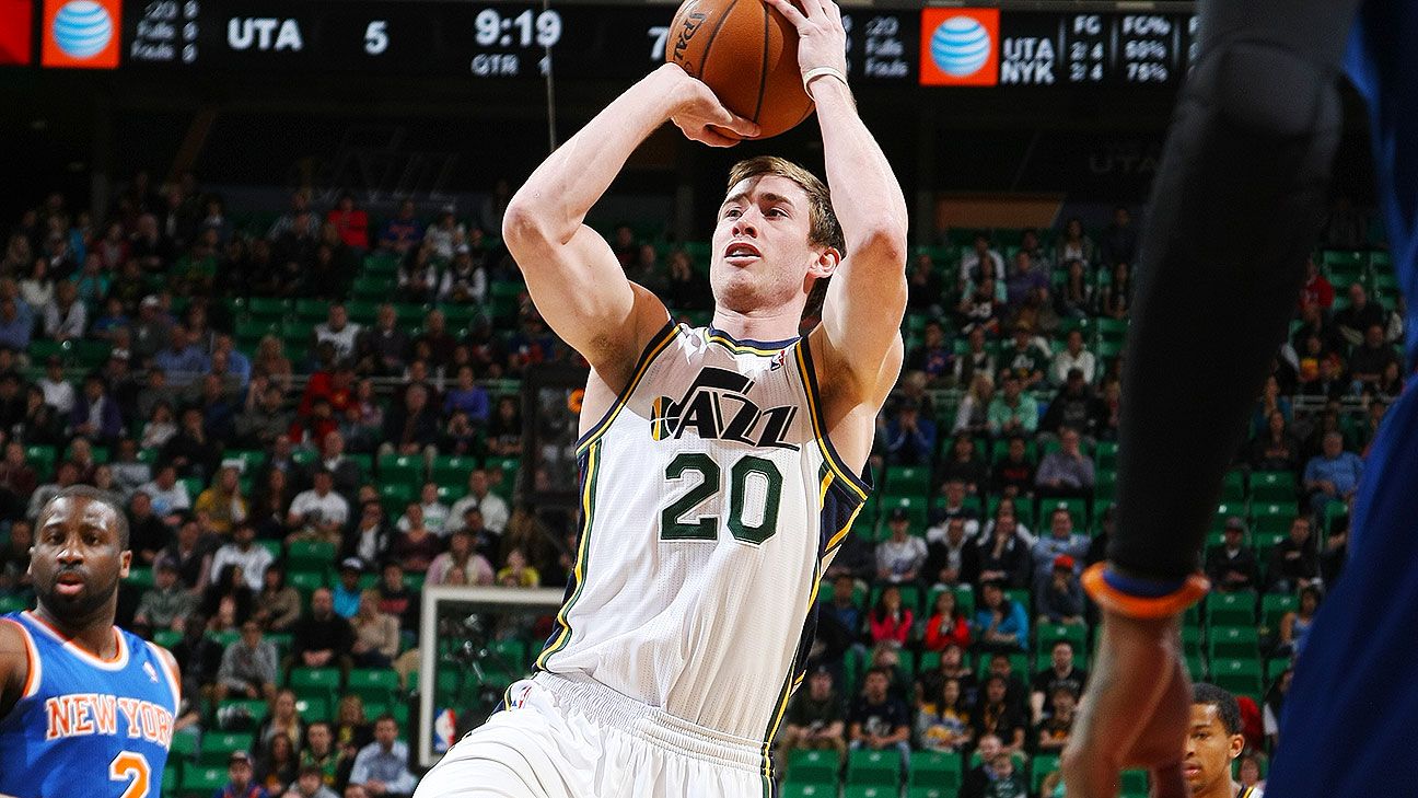 Are The Cleveland Cavaliers Set To Offer Gordon Hayward A Max Contract?